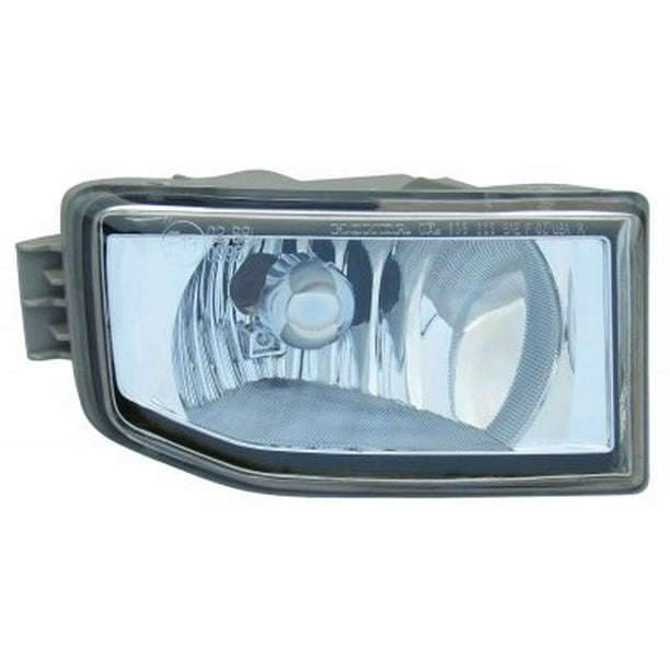 Dorman 1570986 Driver Side Fog Light Assembly for Select Acura Models Dorman 1570986 Driver Side Fog Light Assembly for Select Acura Models